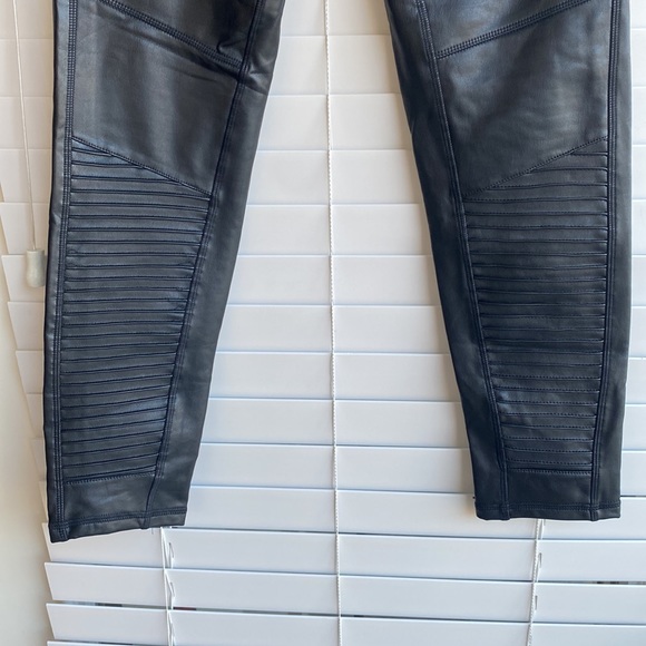 7 For All Mankind Moto leggings - Picture 7 of 8